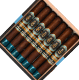Buy Crowned Heads La Imperiosa Corona Gorda Online at Small Batch Cigar