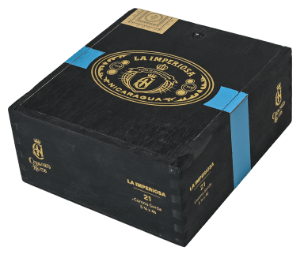 Buy Crowned Heads La Imperiosa Corona Gorda Online at Small Batch Cigar