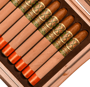 Buy Opus X 25th Tributo Online At Small Batch Cigar