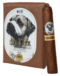Buy Lost&Found Give a F*ck 2026 Online at Small Batch Cigar