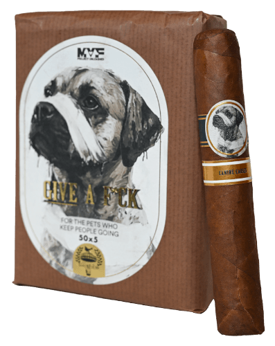 Buy Lost&Found Give a F*ck 2026 Online at Small Batch Cigar