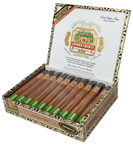 Buy Fuente Double Chateau Maduro Online At Small Batch Cigar