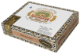 Buy Fuente Double Chateau Natural Online At Small Batch Cigar
