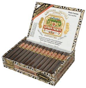 Buy Fuente Petit Corona Natural Online At Small Batch Cigar