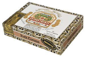 Buy Fuente Petit Corona Maduro Online At Small Batch Cigar