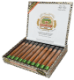 Buy Fuente Royal Salute Maduro Online At Small Batch Cigar