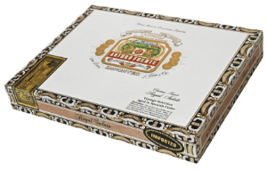 Buy Fuente Royal Salute Sun Grown Online At Small Batch Cigar