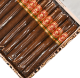 Buy Fuente Spanish Lonsdales Maduro Online At Small Batch Cigar