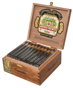 Buy Arturo Fuente Exquisitos Maduro Online At Small Batch Cigar