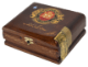 Buy Fuente Don Carlos No. 4 Online At Small Batch Cigar