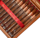 Buy Fuente Heminway Masterpiece Natural Online At Small Batch Cigar