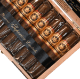 Buy Fuente Don Carlos Robusto Online At Small Batch Cigar
