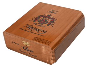 Buy Arturo Fuente Hemingway Classic Natural Online At Small Batch Cigar