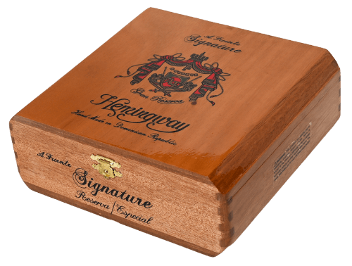 Buy Arturo Fuente Signature Natural Online At Small Batch Cigar