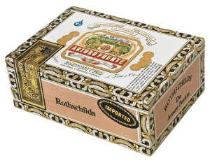 Buy Arturo Fuente Rothschild Natural Online At Small Batch Cigar