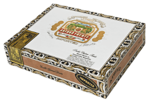 Buy Arturo Fuente Chateau Fuente Double Chateau Sun Grown Online At Small Batch Cigar