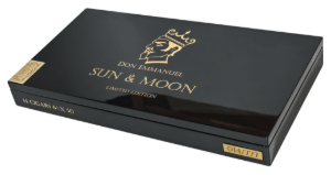 Buy Don Emmanuel Sun & Moon at Small Batch Cigar