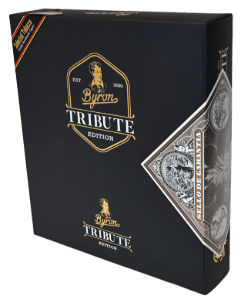Buy Byron 175 Tribute Set at Small Batch Cigar