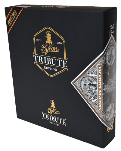 Buy Byron 175 Tribute Set at Small Batch Cigar
