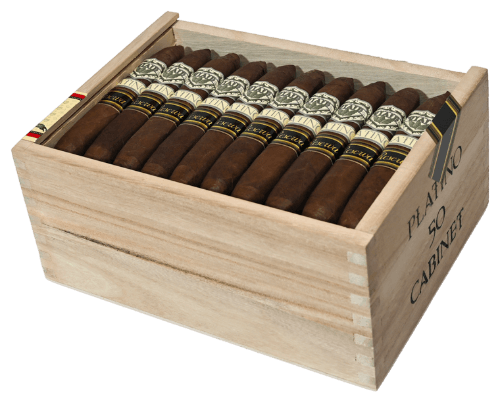 Buy Viaje Platino Perfecto Reserva Online at Small Batch Cigar