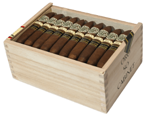 Buy Viaje Oro Perfecto Reserva Online at Small Batch Cigar