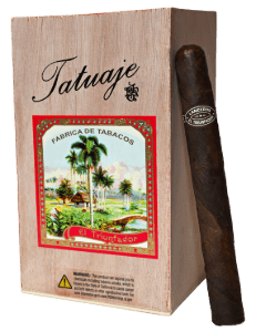 Buy Tatuaje El Triunfador Cazadores Online at Small Batch Cigar