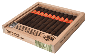 Buy Dunbarton Tobacco & Trust Red Meat Lovers Spicy Beef Stick Online at Small Batch Cigar
