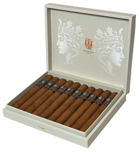 Picture of Queen of the West Bel D’oro