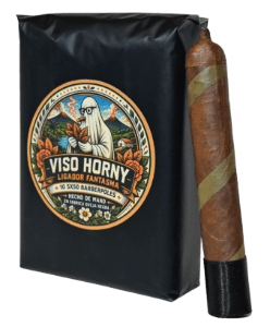 Buy Viso Horny Ligador Fantasma Online at Small Batch