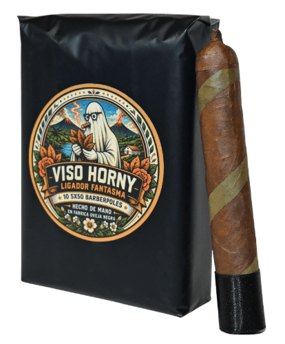 Buy Viso Horny Ligador Fantasma Online at Small Batch