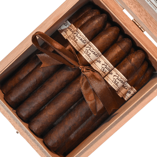 Buy Liga Privada T52 Belicoso Online At Small Batch Cigar