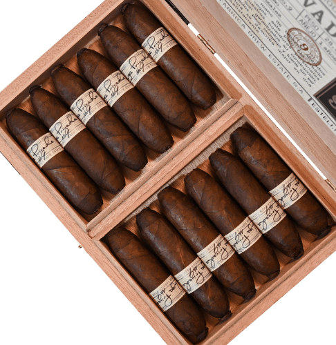 Buy Liga Privada No. 9 Flying Pig Online At Small Batch Cigar