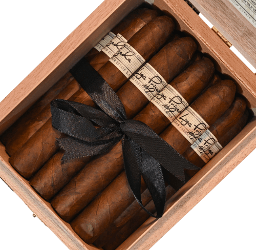 Buy Liga Privada No. 9 Belicoso Online At Small Batch Cigar