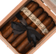 Buy Liga Privada No. 9 Belicoso Online At Small Batch Cigar