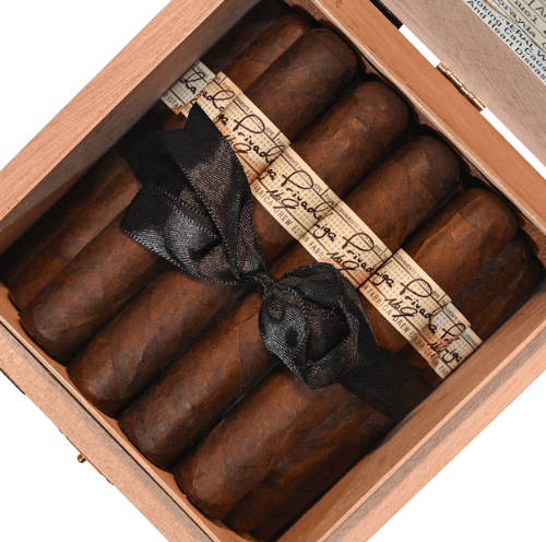 Buy Liga Privada No. 9 Robusto Online At Small Batch Cigar