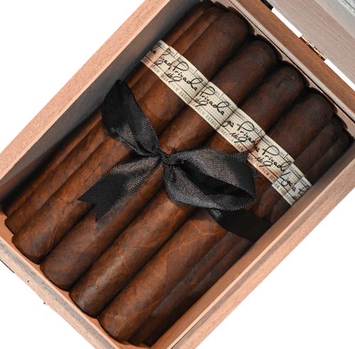 Buy Liga Privada No. 9 Corona Doble Online At Small Batch Cigar