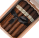Buy Liga Privada No. 9 Corona Doble Online At Small Batch Cigar