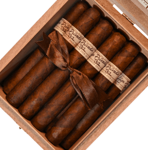 Buy Liga Privada T52 Toro Online At Small Batch Cigar