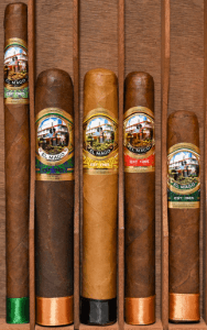 Buy El Mago Cigars Sampler #1 Online at Small Batch Cigar