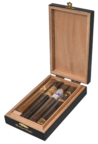 Buy Diamond Crown The Royal Collection Online at Small Batch Cigar