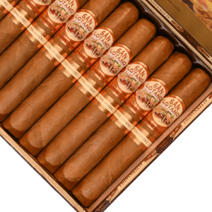 Buy San Lotano Requiem Connecticut Toro Online At Small Batch Cigar