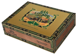 Buy San Lotano Requiem Maduro Online At Small Batch Cigar
