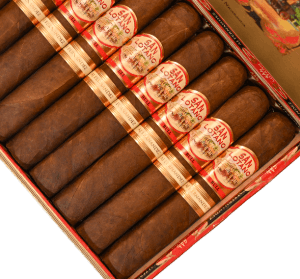 Buy San Lotano The Bull Gordo Online At Small Batch Cigar
