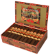 Picture of AJ Fernandez San Lotano The Bull  Robusto