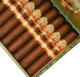 Buy San Lotano Requiem Habano Gran Toro Online At Small Batch Cigar