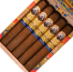 Buy El Mago The James Avenue Habano Online at Small Batch Cigar