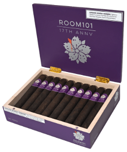Buy Room101 17th Anniversary Online at Small Batch Cigar
