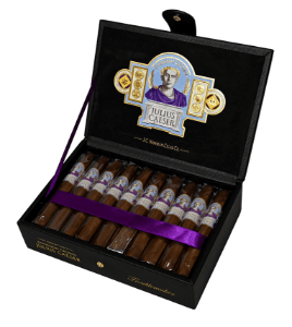 Buy Diamond Crown Julius Caeser The Troublemaker Online At Small Batch Cigar