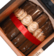 Buy AJ Fernandez Last Call Maduro Corticas Online At Small Batch Cigar