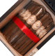 Picture of AJ Fernandez Last Call Maduro Pequenas